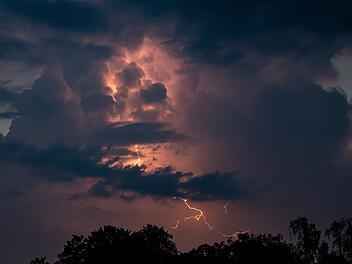 Gewitter