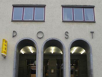 Eines der markantesten Gebäude Coburgs verändert sein Aussehen.