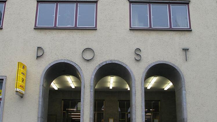 Eines der markantesten Gebäude Coburgs verändert sein Aussehen.