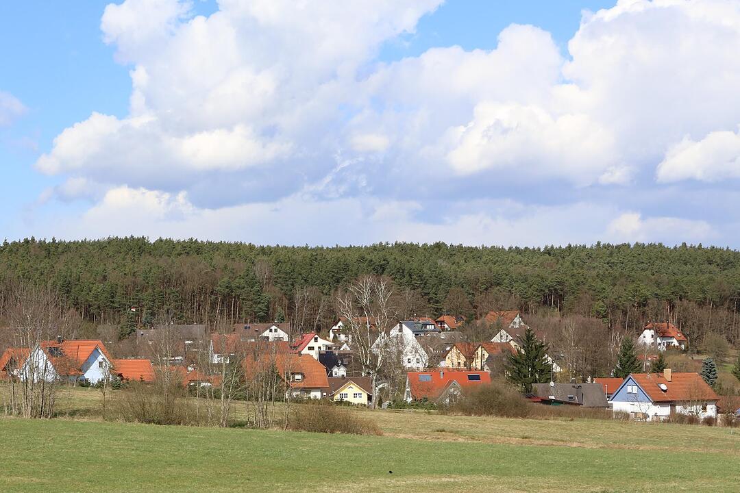 SoS ?sdorf im Lkr. Forchheim