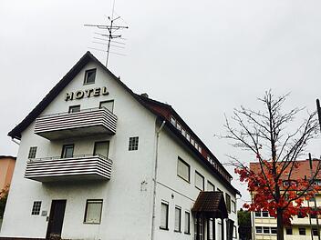 Dass ein reiner Hotelbetrieb in Wildflecken nicht mehr wirtschaftlich darstellbar ist, war mehrfach im Gremium erläutert worden.  Sebastian Schmitt