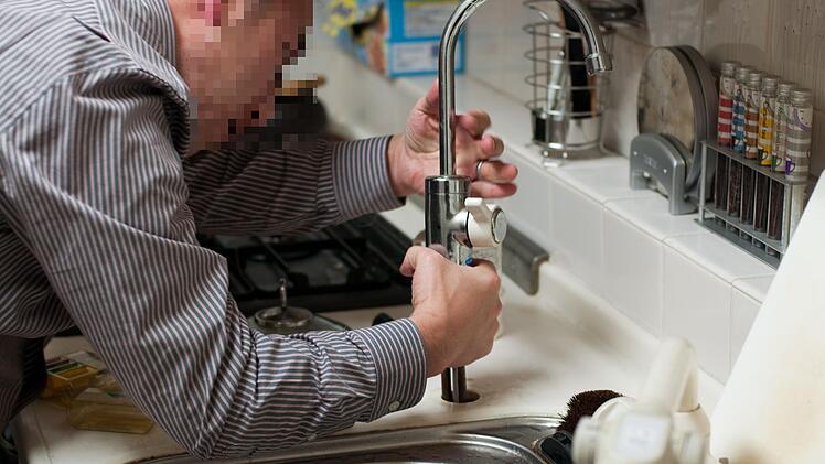 Ex-Freund verw&uuml;stet Wohnung in Erlangen