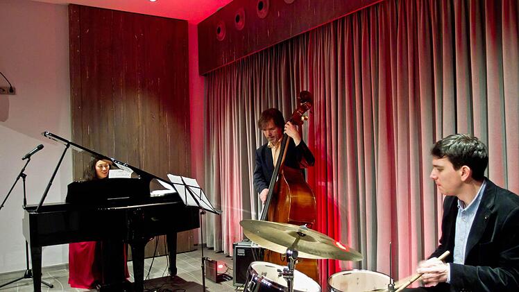 "Jazz meets Classic"Foto: Jochen Berger