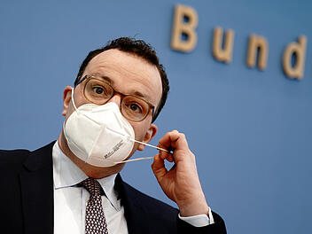 Jens Spahn (CDU), Bundesminister für Gesundheit, spricht sich weiterhin für eine baldige Aufhebung der epidemischen Lage in Deutschland aus.