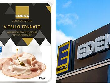 Piatti Freschi Italia ruft Kalbsfleisch zur&uuml;ck