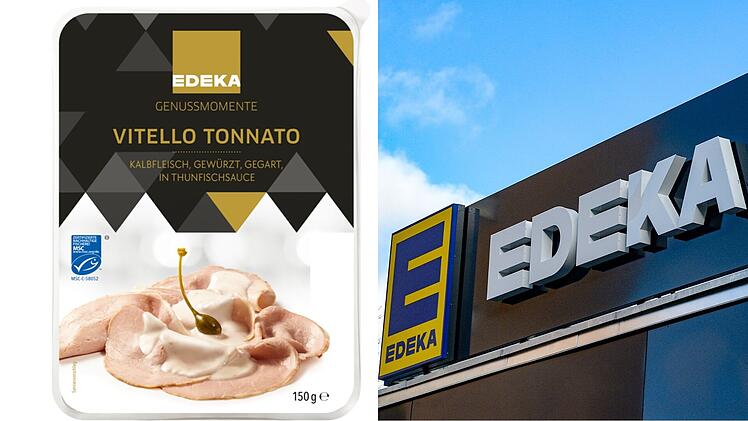 Piatti Freschi Italia ruft Kalbsfleisch zur&uuml;ck