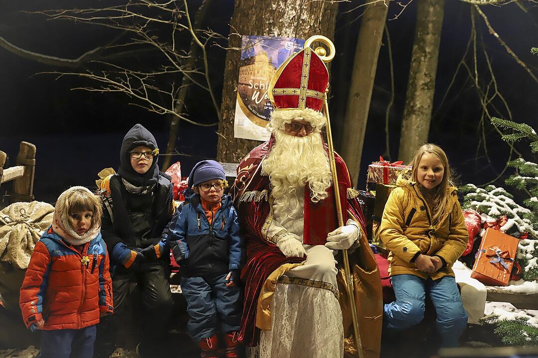 Über 100 Aussteller waren vor Ort.