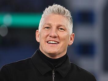 Bastian Schweinsteiger ist Präsident der "Kings League Deutschland".