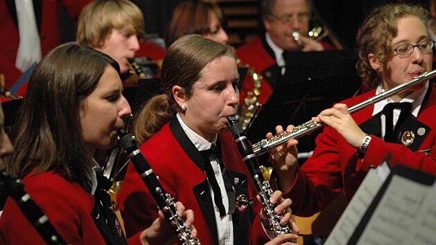 Der Garitzer Jugendchor ist sehr aktiv.  Foto: Archiv Peter Klopf