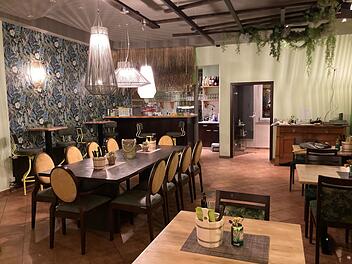 Erlangen: Brasilianisches Restaurant "Morena Brasil" feiert Neustart - "war total überrascht"