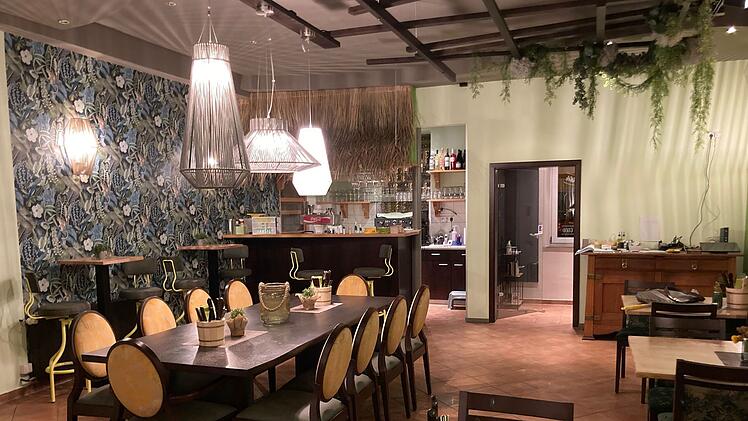 Erlangen: Brasilianisches Restaurant "Morena Brasil" feiert Neustart - "war total überrascht"