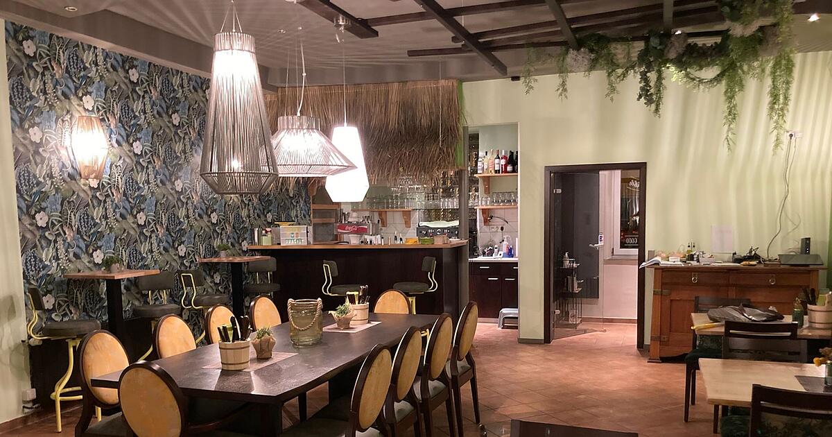 Erlangen: Brasilianisches Restaurant feiert Neueröffnung - \