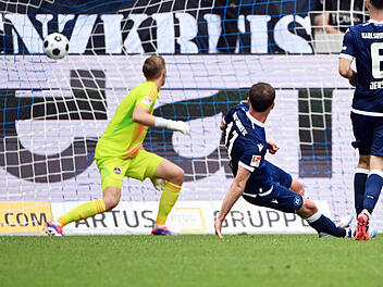 Fan-Frust beim FCN? Reaktionen nach der Pleite beim KSC