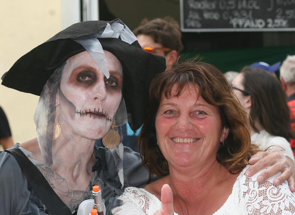 Kirchweih Rödelsee 2019