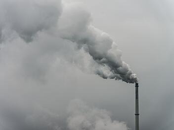 Klimaziel 2040: Weniger Emissionen