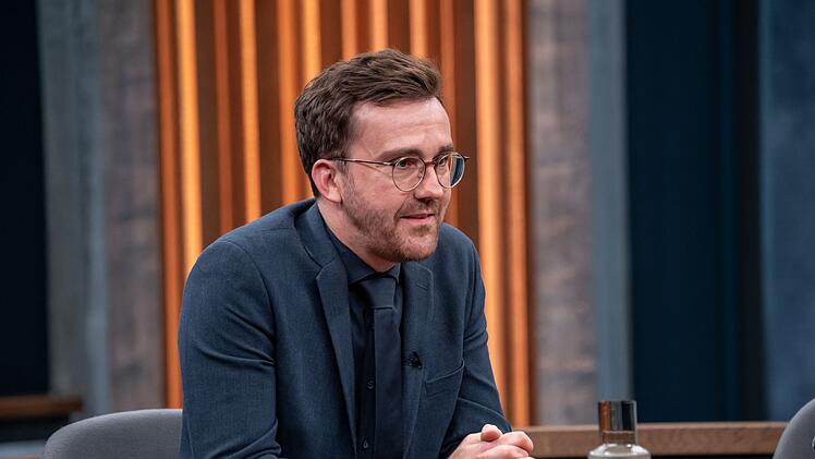 Der stellvertretende "Zeit"-Chefredakteur Martin Machowetz kann den Frust der Jungen Union gegenüber der Rentenpolitik der Regierung nachvollziehen.