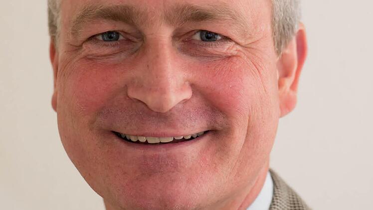 Klaus Lachmann