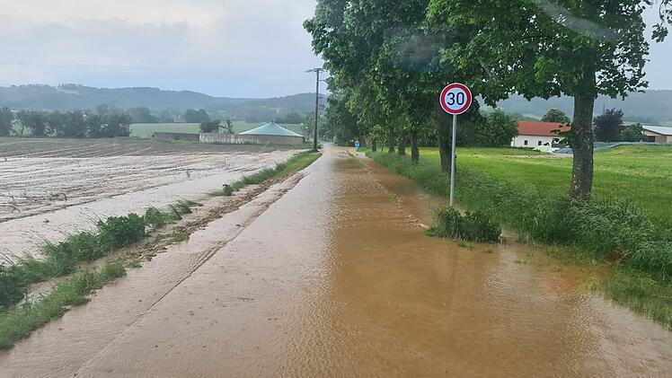 Freiwillige Feuerwehr Bindlach: Drohung mit rechtlichen Schritten