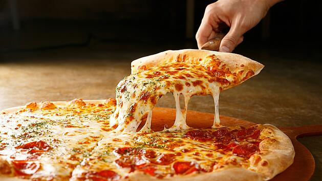 Satt, aber nicht zufrieden: Warum das Gehirn nach mehr verlangt.