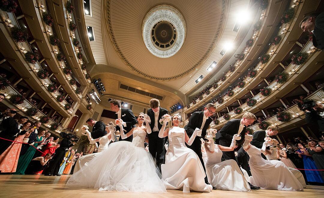 Wiener Opernball