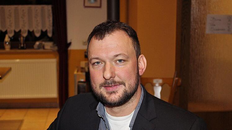 Alexander Schüpferling     Foto: Evi Seeger