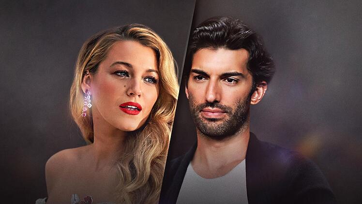 Die Doku "Blake Lively vs. Justin Baldoni" beleuchtet die Kontroverse hinter dem Kinodrama "Nur noch ein einziges Mal - It Ends With Us".