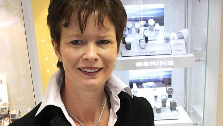 Maritta Bauer von "Trend und Zeit". Foto: Josef HofbauerMaritta Bauer von "Trend und Zeit". Foto: Josef Hofbauer