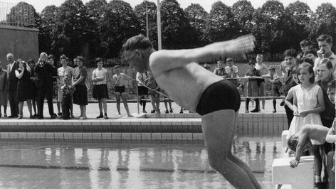 Freibad