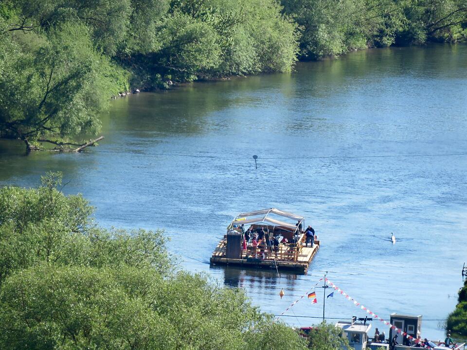 Die schönsten Fotos im Mai aus Haßfurt und Umgebung