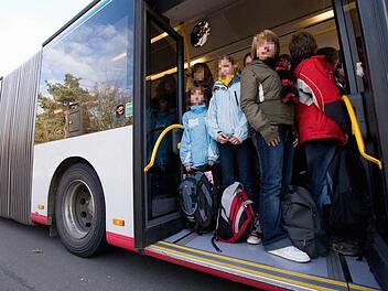 Bamberg: Corona-Fälle beim Busfahrpersonal - Änderung im Linien- und Schülerverkehr
