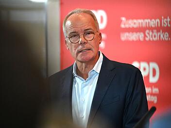 Bundestagsfraktionen - SPD