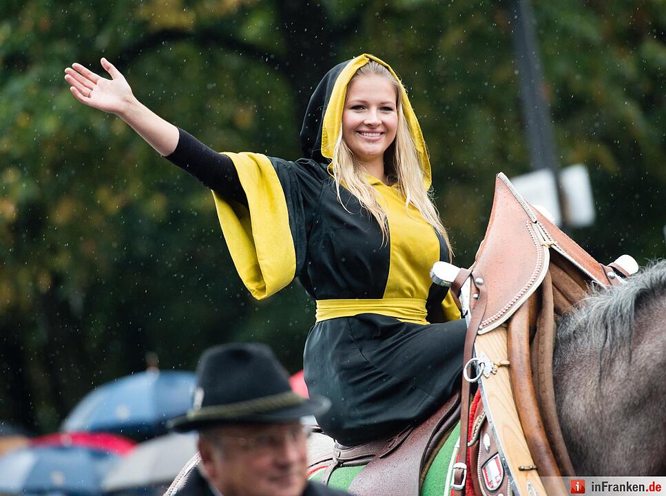 183. Münchner Oktoberfest - die schönsten Promi-Bilder