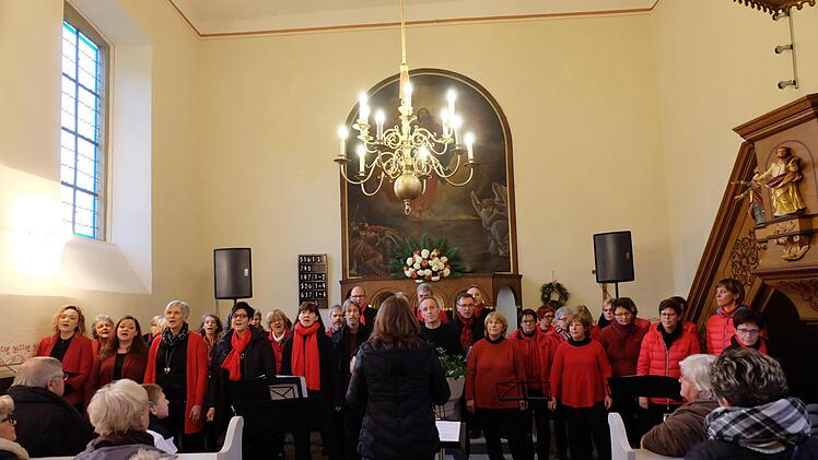 Spirit of Joy Foto: Philipp Bauernschubert