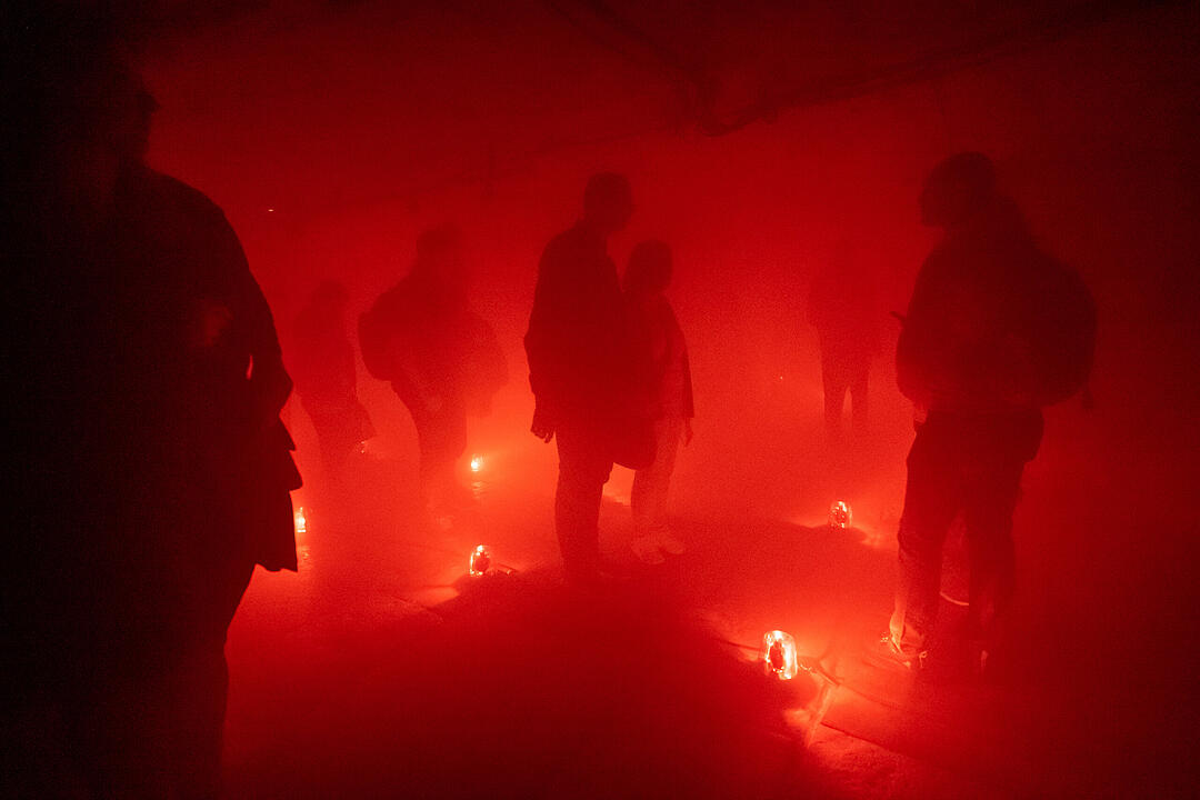 Rund 60 Einrichtungen in der Altstadt beteiligen sich dieses Jahr.