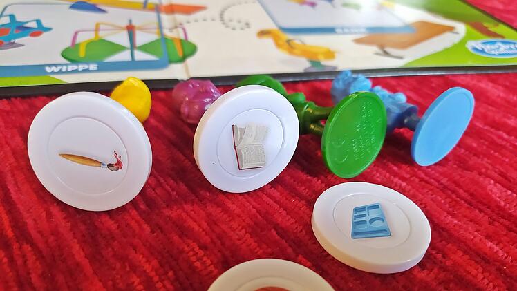 Cluedo junior im Test - Schöner Einstieg in die Cluedo-Welt