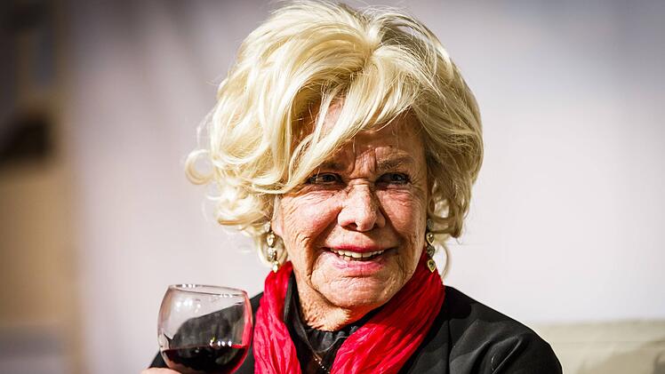 Schauspielerin Ingrid van Bergen ist im Alter von 94 Jahren gestorben.