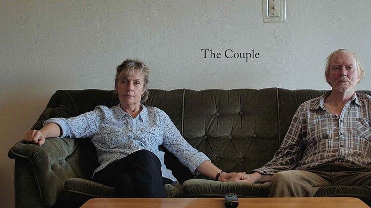 The Couple