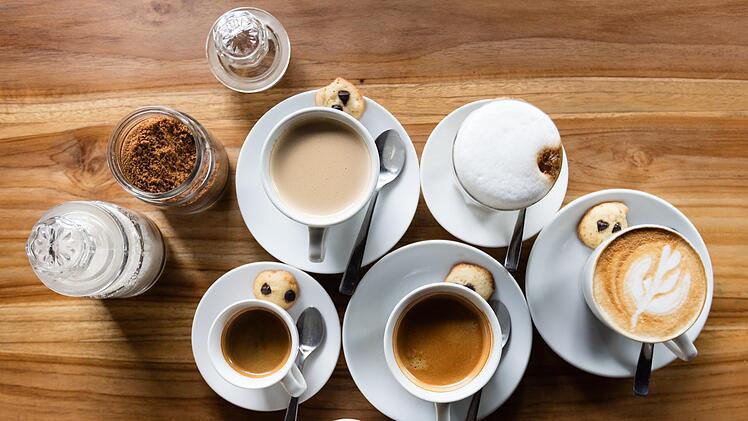 Kaffee