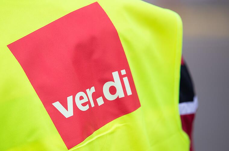 Verdi erreicht Tarifabschluss für Aerologic-Piloten