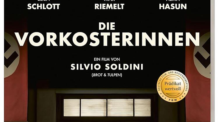 "Die Vorkosterinnen" basiert auf den Erzählungen einer Zeitzeugin.