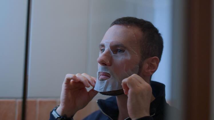 Auch immer mehr M&auml;nner probieren sich an der Selbstoptimierung.