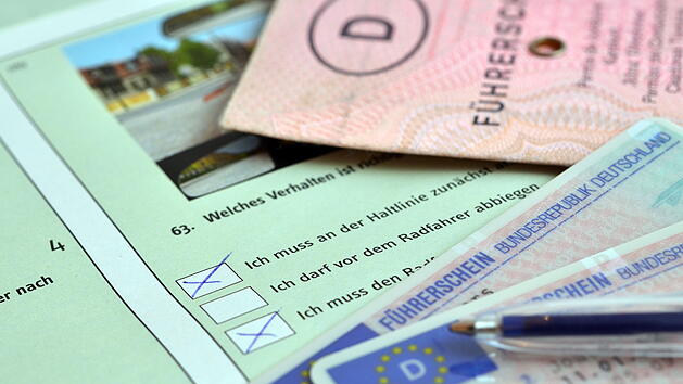 Führerschein-Ärger droht – so streng sind die Pläne der EU für Autofahrer