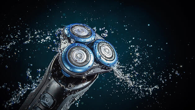 &Uuml;bersicht &uuml;ber die beliebtesten Rasierer