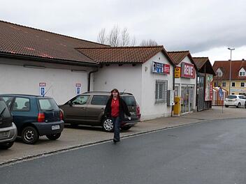 Nach der Schließung des Rewe-Markts ist für Wirsberg noch immer keine Einkaufsmöglichkeit in Sicht. Foto: Archiv/Werner Reißaus