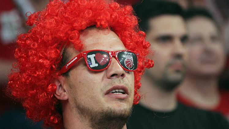 Die Freaks haben einfach den Durchblick.