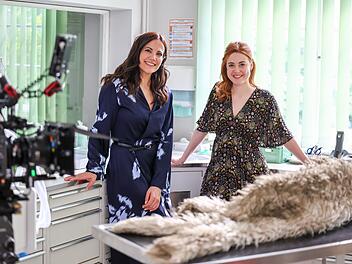 Settermin &bdquo;Zwei Frauen f&uuml;r alle Felle&ldquo;