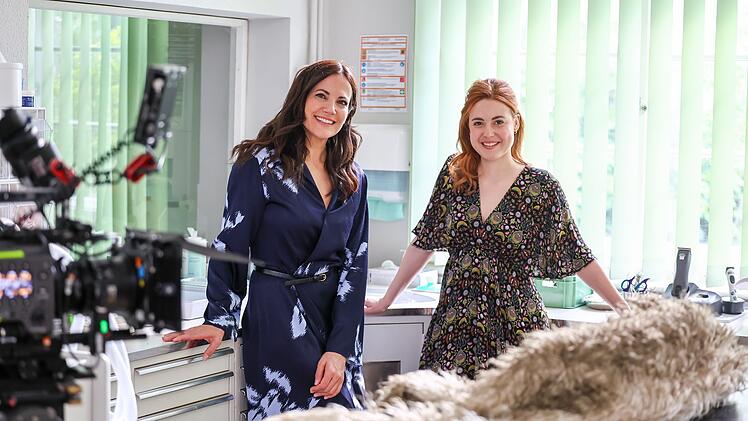 Settermin &bdquo;Zwei Frauen f&uuml;r alle Felle&ldquo;