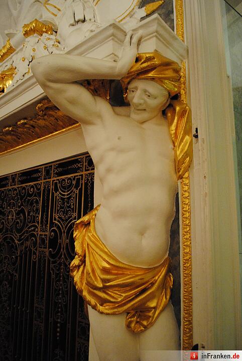 Impressionen der Museumsnacht Coburg