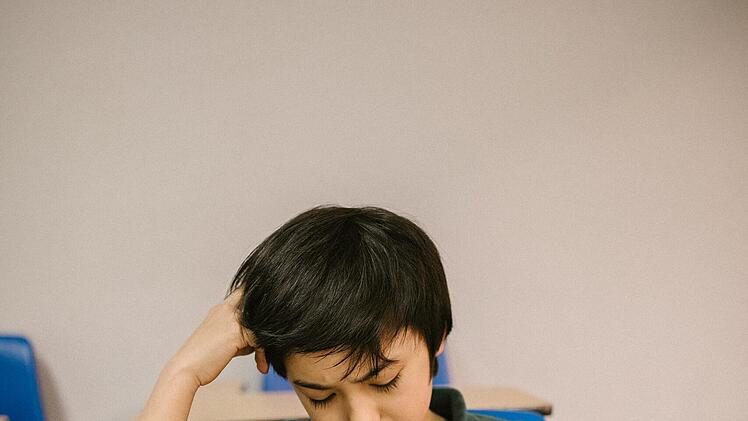 Eltern sollten versuchen, von Strafen in der Erziehung abzusehen.