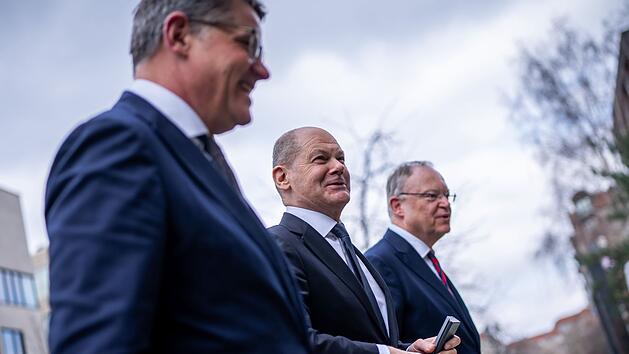 Ministerpräsidentenkonferenz